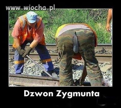 A ty dzwoń dzwoneczku