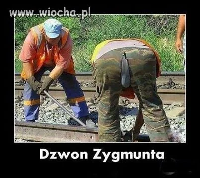 A ty dzwoń dzwoneczku