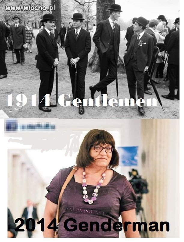 W jakich czasach przyszło nam żyć