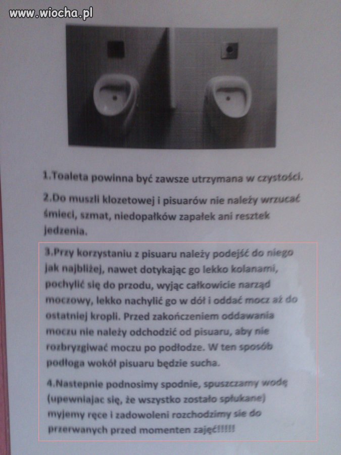 Pisuary, hotel pracowniczy w Niemczech