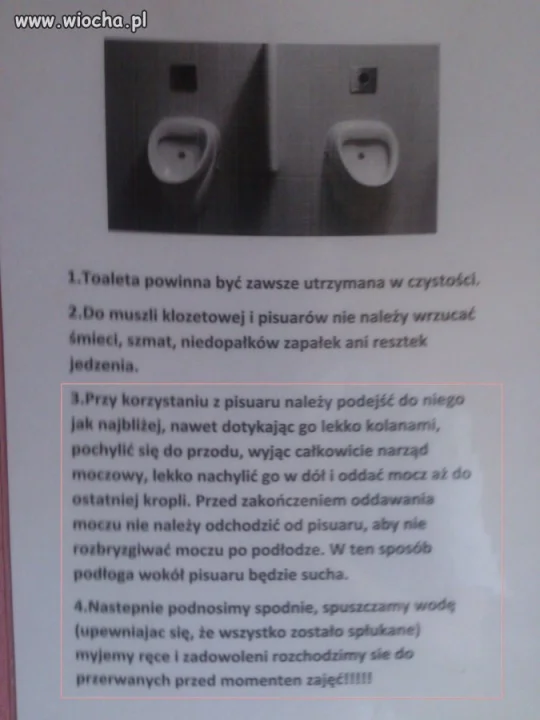 Pisuary, hotel pracowniczy w Niemczech