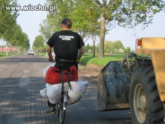 Rutkowski Patrol