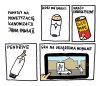 Monetyzacja Kanonizacji-niestety tak jest
