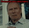 Kiedy gruba laska założy leginsy