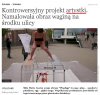 Artystka...