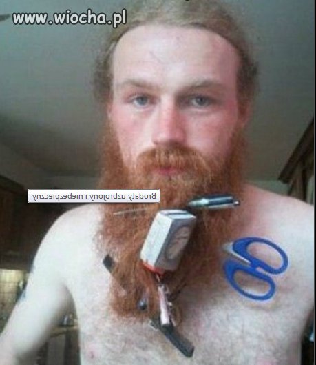 Jednak...