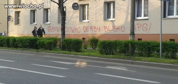 Świadectwo mądrości "kibiców"