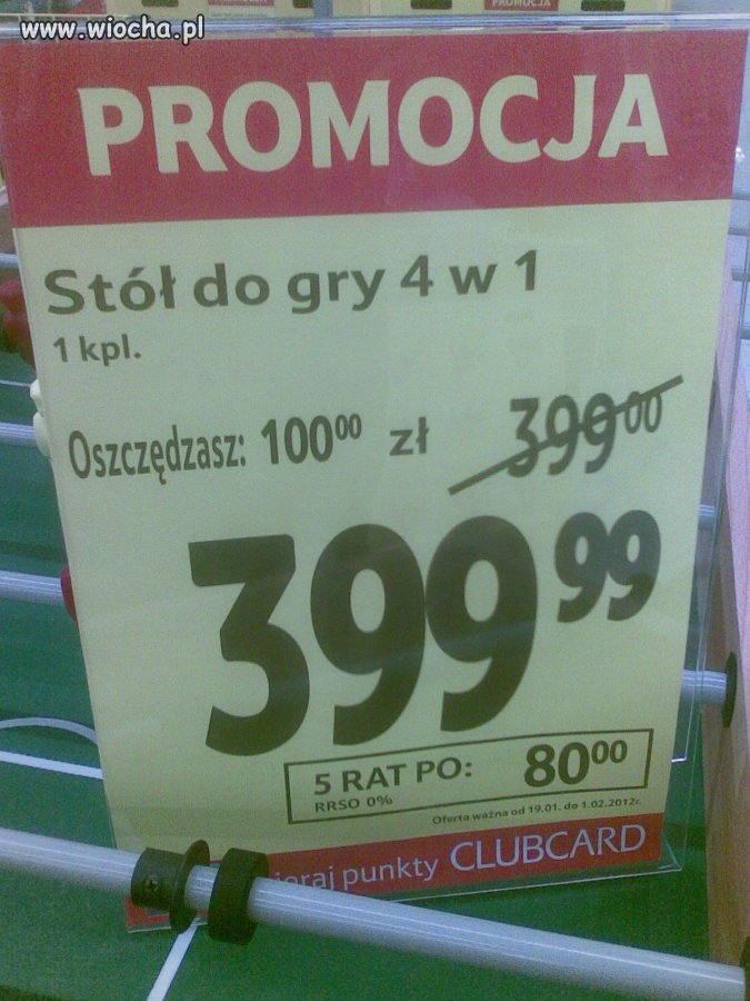 Chyba ten sam gość co oblicza budżet panstwa...