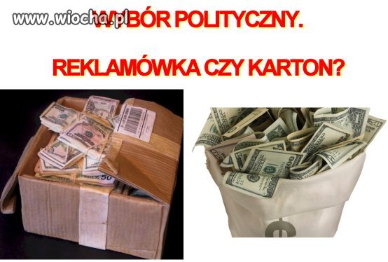 Ciężki wybór
