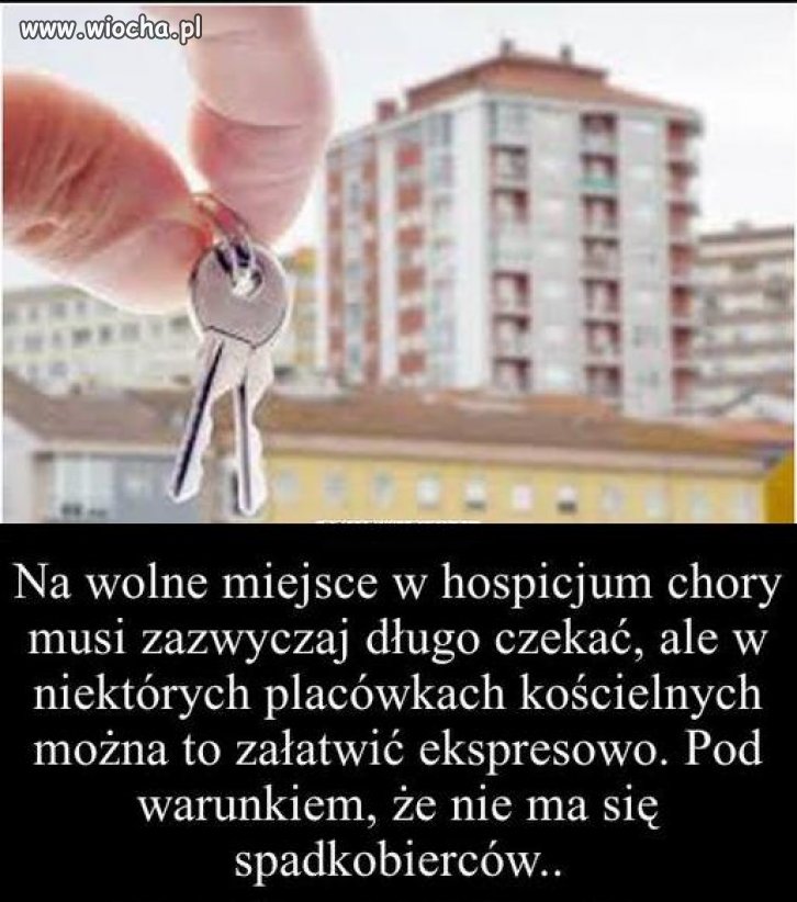 Nic do dodania...