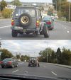 Mistrz kierownicy ucieka...33 1/3
