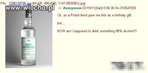 Prawdziwy problem???