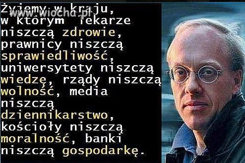 Ja tylko zastanawiam się co to będzie