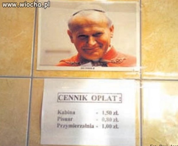 Czy to już nie jest lekka przesada? 