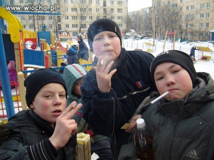 Podskoczysz?