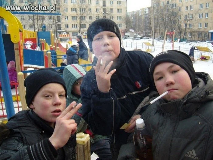 Podskoczysz?