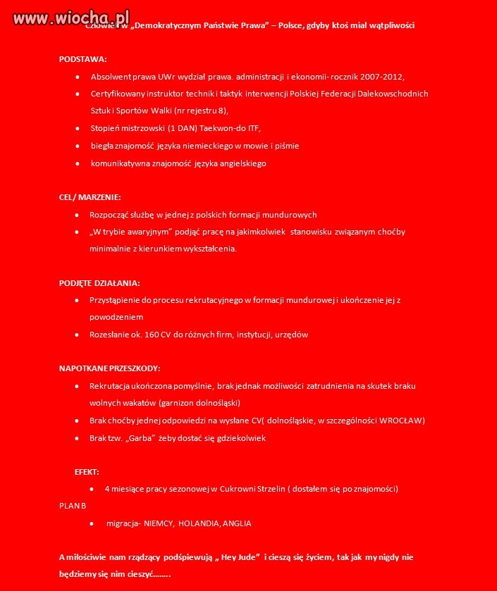 Polska...piękny kraj