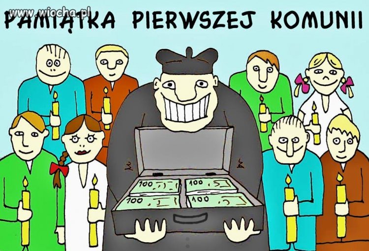 Oto Wielka Tajemnica Wiary...