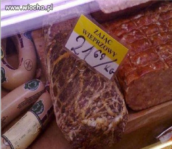 W Polsce wszystko możliwe.