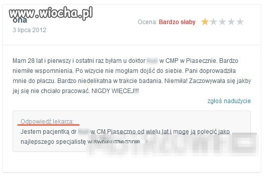 Trzeba pamietać 