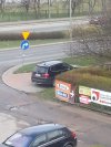 Bo mam BMW i chodnik jest dla mnie...