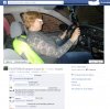 Jej samochód jeździ bez kluczyków