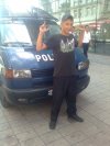 "Fuck Tha Police"