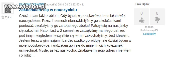 Powinni stworzyć nową wiochę