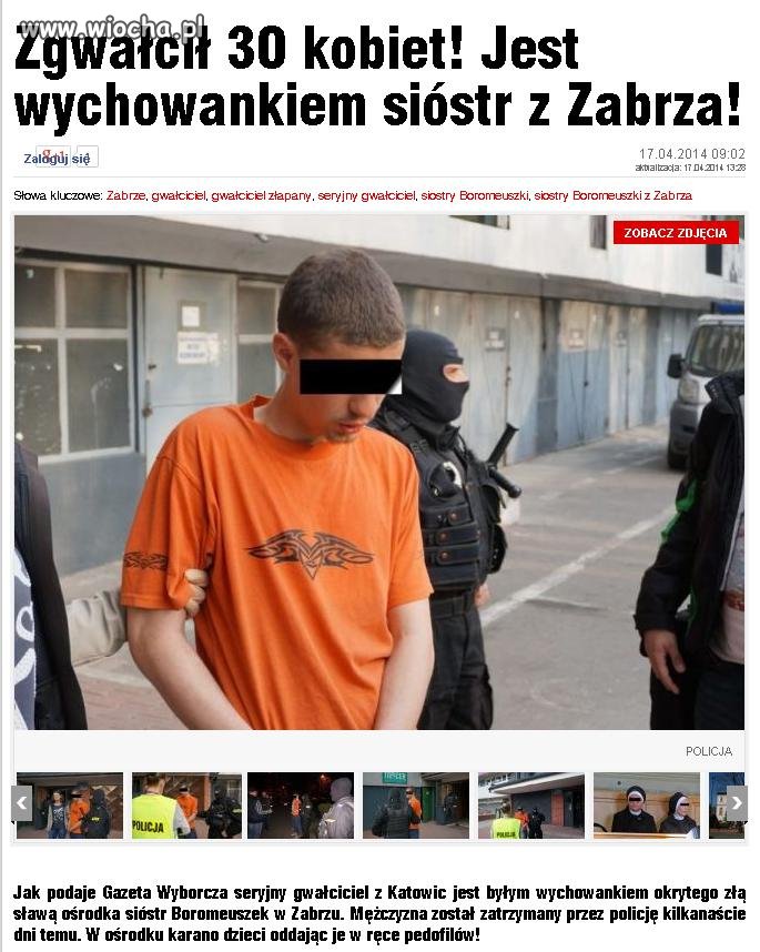 Niestety...
