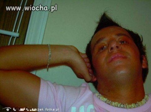 I jest słodko i pięknie