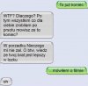 No i się okazało 
