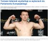 Tam zarobi dudki, bez obrywania po gębie.