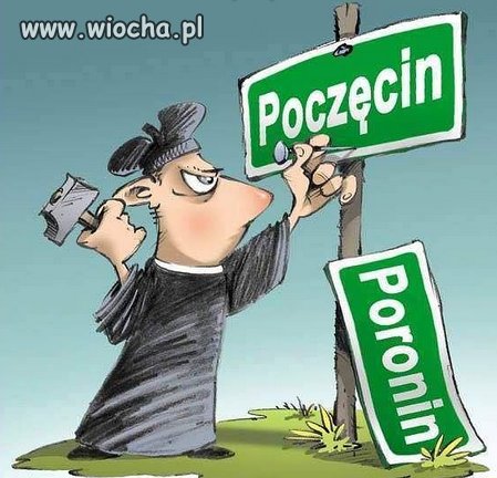 Na mapie jeszcze