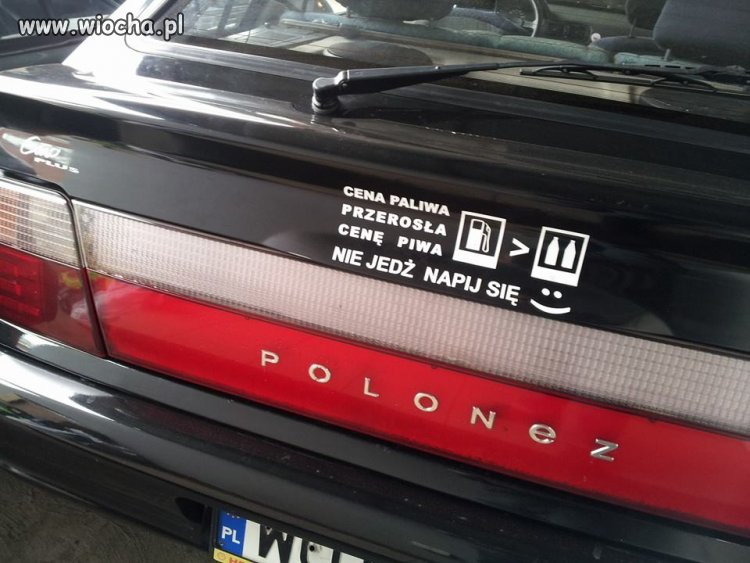 Dziś w Warszawie