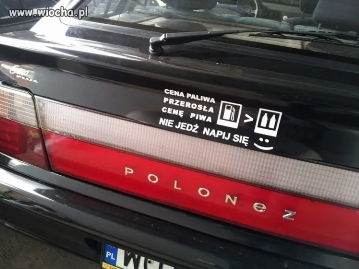 Dziś w Warszawie