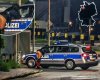 Policja wszędzie taka sama