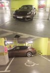 Mam Porsche i mogę wszystko!