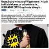 Czasami człowiek musi bo inaczej się udusi...ufff