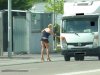 Idealny strój na stopa 