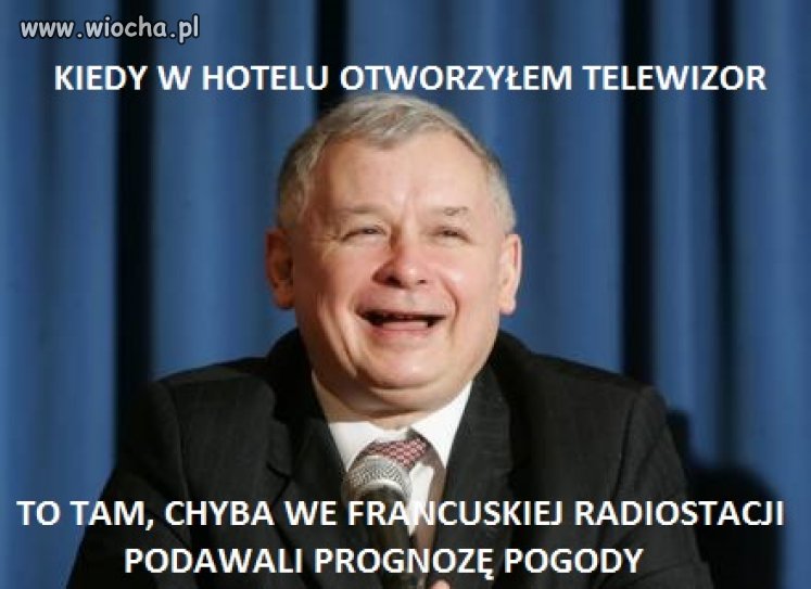 Autentyczne słowa Jarka