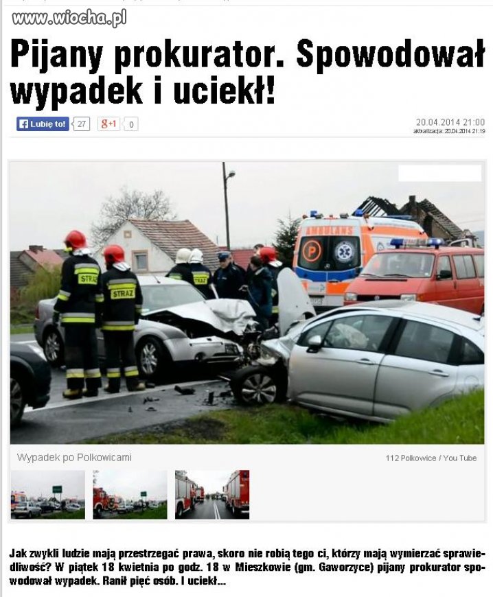 Jak zwykli ludzie mają przestrzegać prawa, 