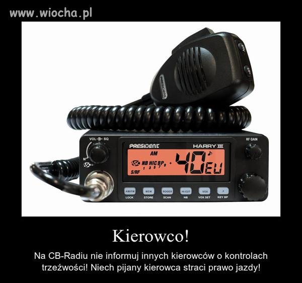 Tak. Jestem za.