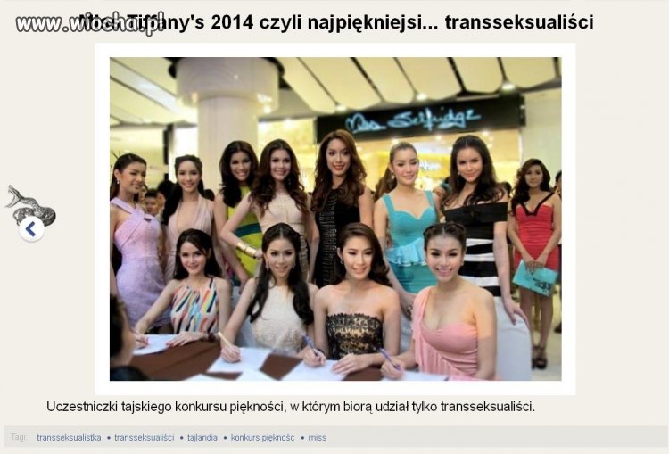 Fajne laski
