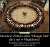 Dymają nas równo!