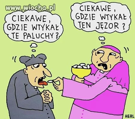 Cała prawda naszego duchowieństwa