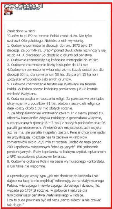 Znalezione w sieci...