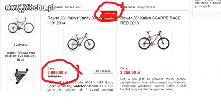 To dopiero promocja