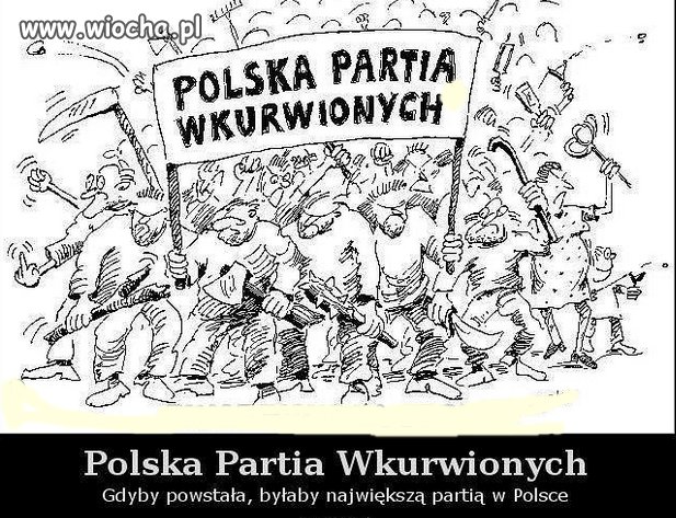 Szkoda, że nikt na to