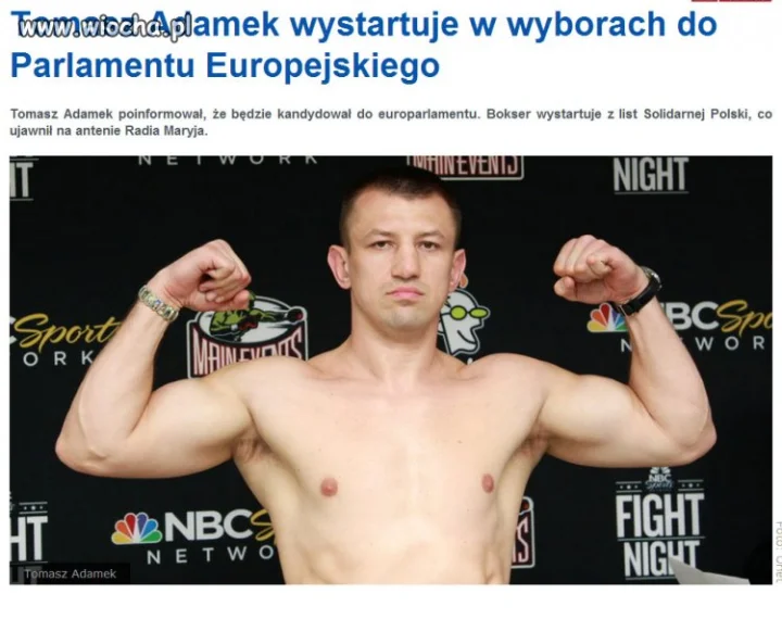 Kolejny mędrzec...