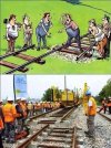 Bo w kreskówkach wszystko możliwe